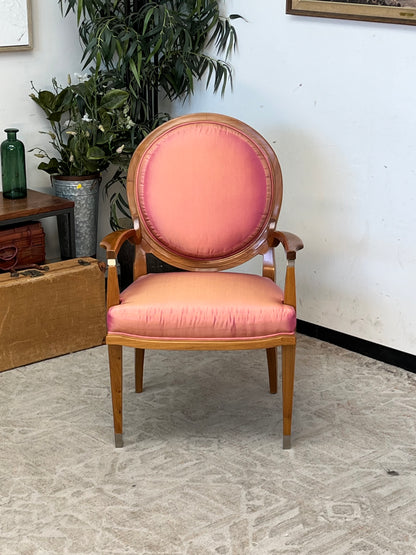Lucien Rollin Collection For William Switzer Armchair
