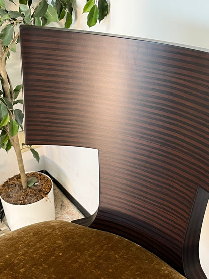 Kreiss Modern Barstools Set of 2