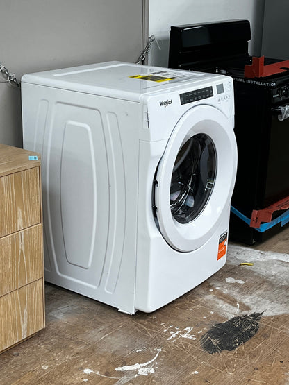 Whirlpool 4.3 cu. ft. Front-Load Washer
