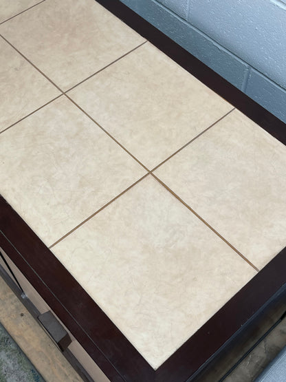 Kreiss 86" Modern Credenza