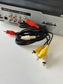 SONY 5-Disc CD & DVD PLAYER