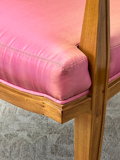 Lucien Rollin Collection For William Switzer Armchair