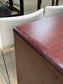 Office Redwood Buffet Cabinet