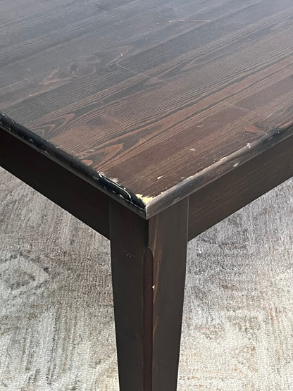 Ikea Markor Coffee Table