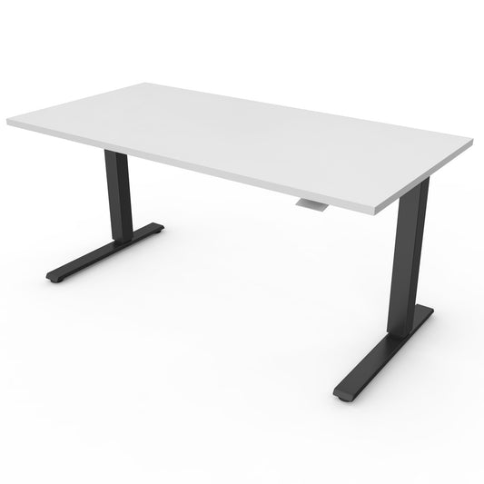 Humanscale "Float" Adjustable Standing 60" Desk