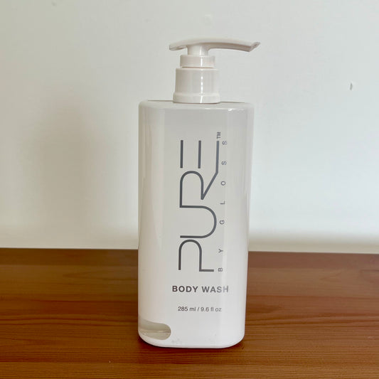 Pure By Gloss Body Wash