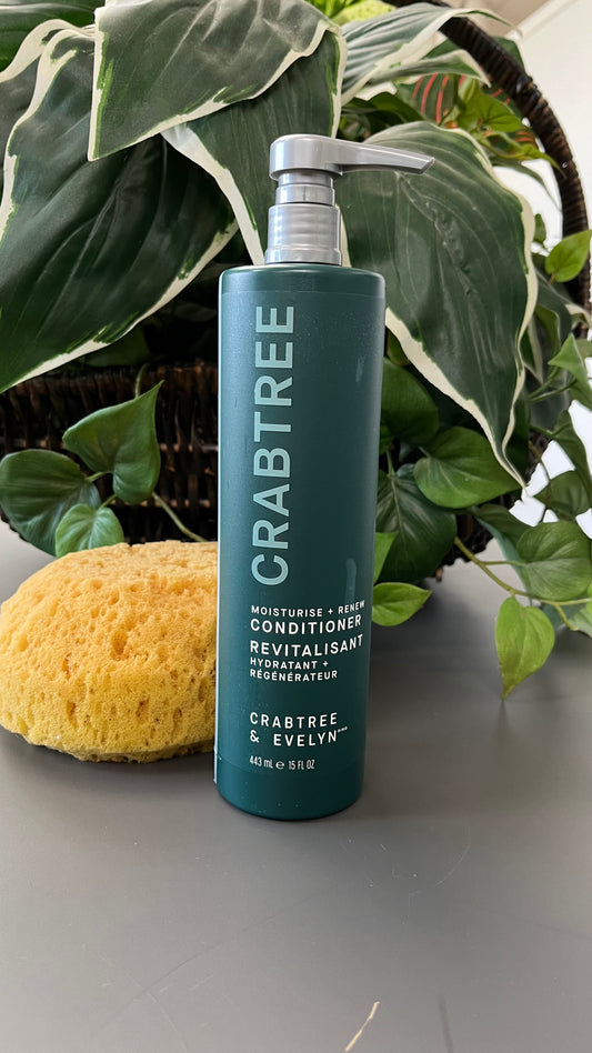 Crabtree & Evelyn Conditioner