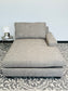 Right Arm Wide Chaise