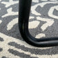 Armless Black Chairs
