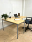 Left Corner Desk