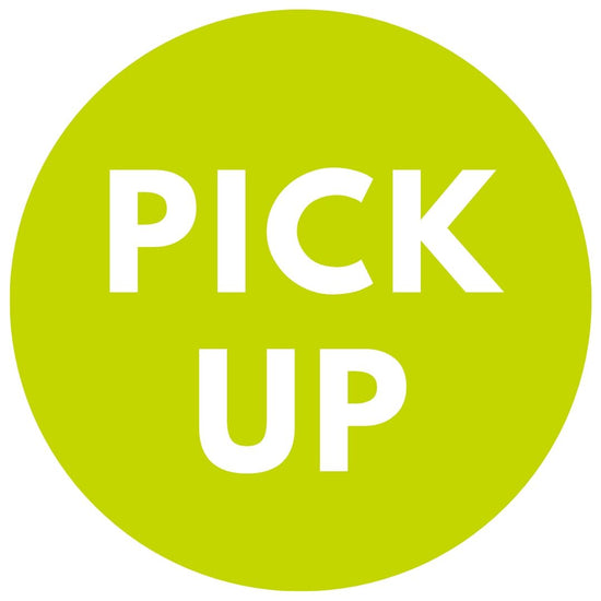 Pick up button