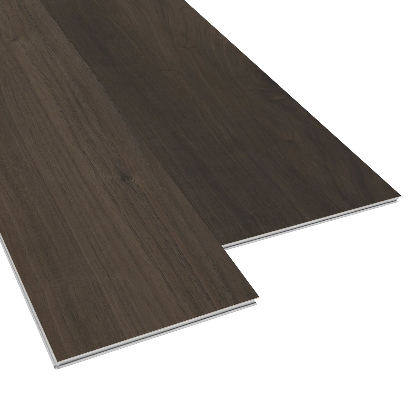 Allure Flooring 7-Planks Per Box - Brown
