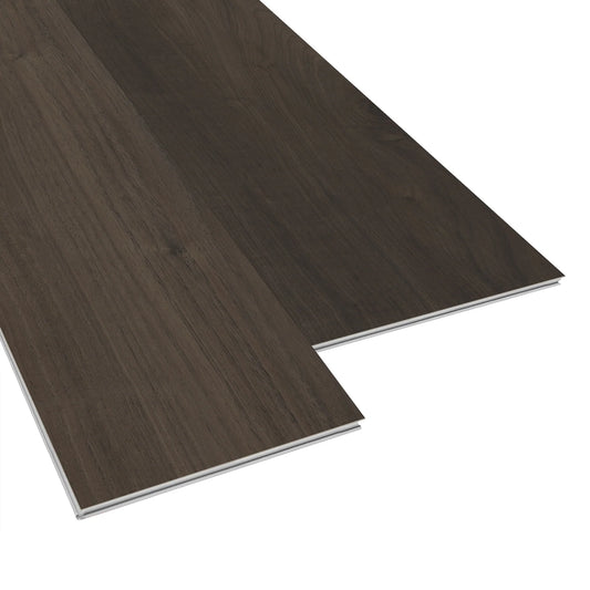 Allure Flooring 7-Planks Per Box - Brown