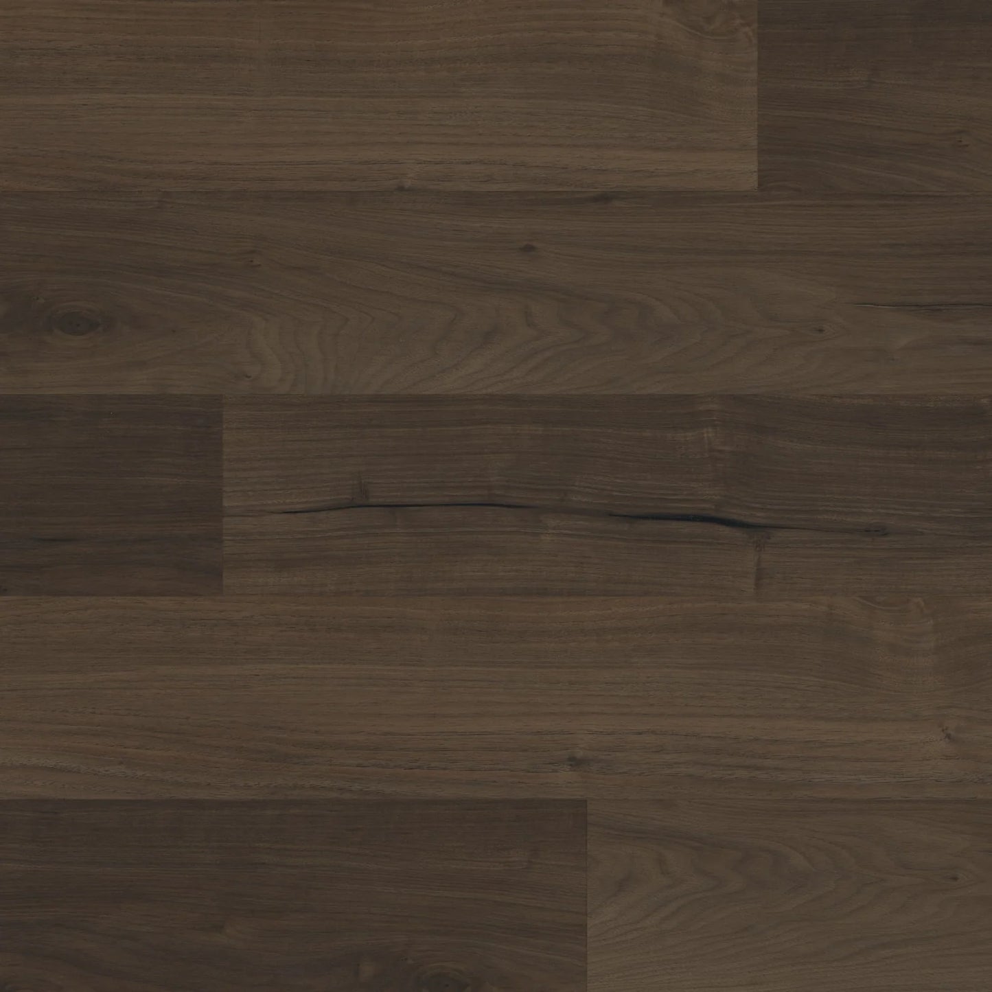 Allure Flooring 7-Planks Per Box - Brown