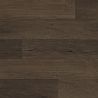 Allure Flooring 7-Planks Per Box - Brown