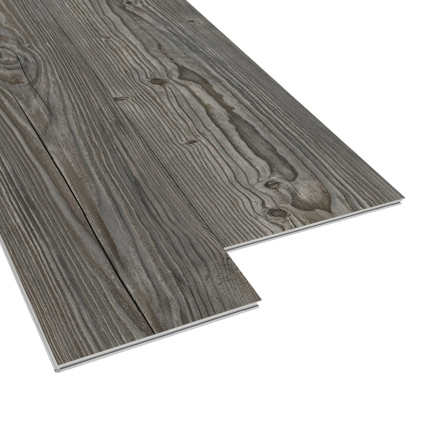 Allure Flooring 7-Planks Per Box - Blue