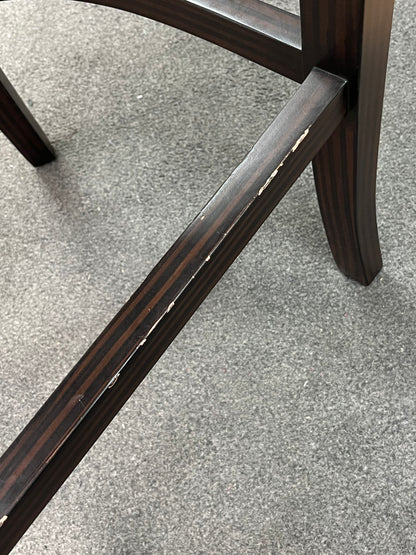 Kreiss Modern Barstools Set of 2