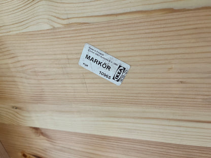 IKEA Wooden Dining Table