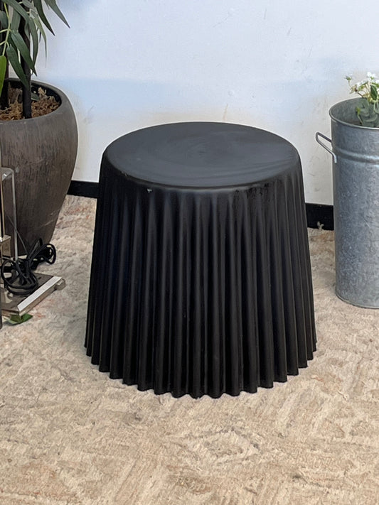 Modern Cupcake Wrapper Stool