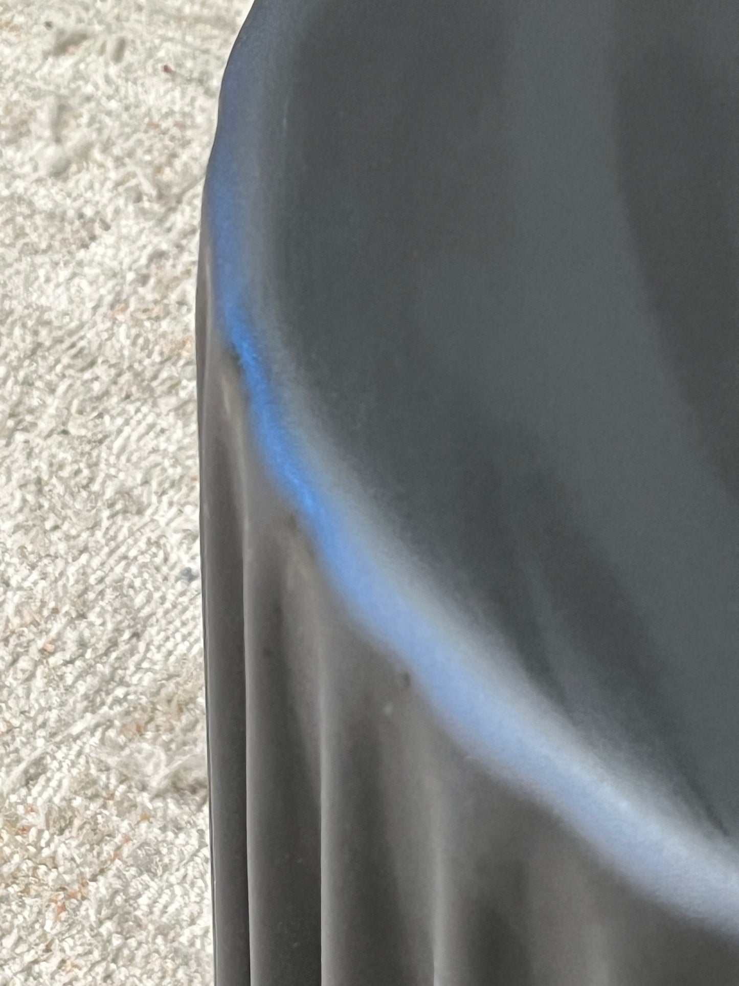 Modern Cupcake Wrapper Stool