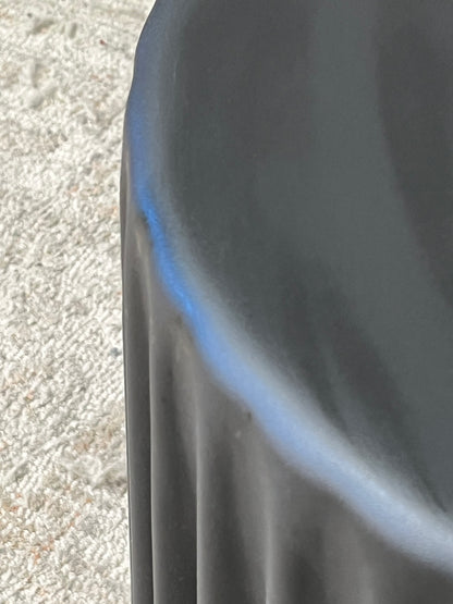 Modern Cupcake Wrapper Stool