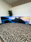 Ocean Landscape 3 Canvas Set