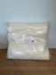 Ivory Fleece Blanket