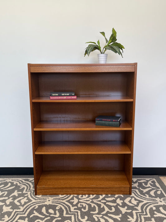 4 Shelf Bookcase