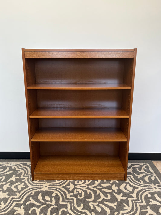 4 Shelf Bookcase