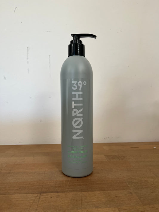 Eucalyptus and Lavender Conditioner