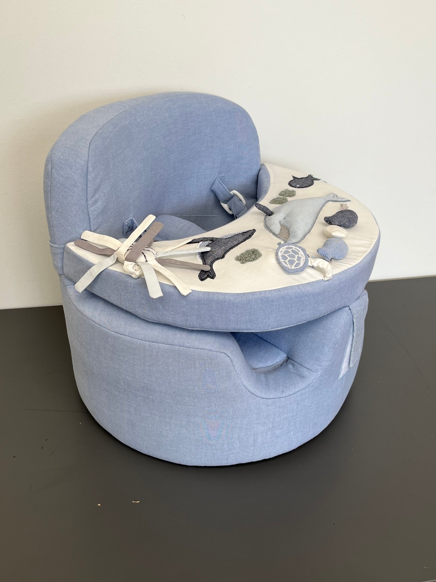 Sit-Me-Up Baby Support Chair