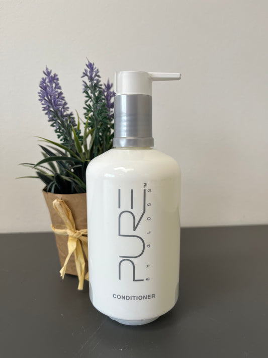 Pure by Gloss Conditioner