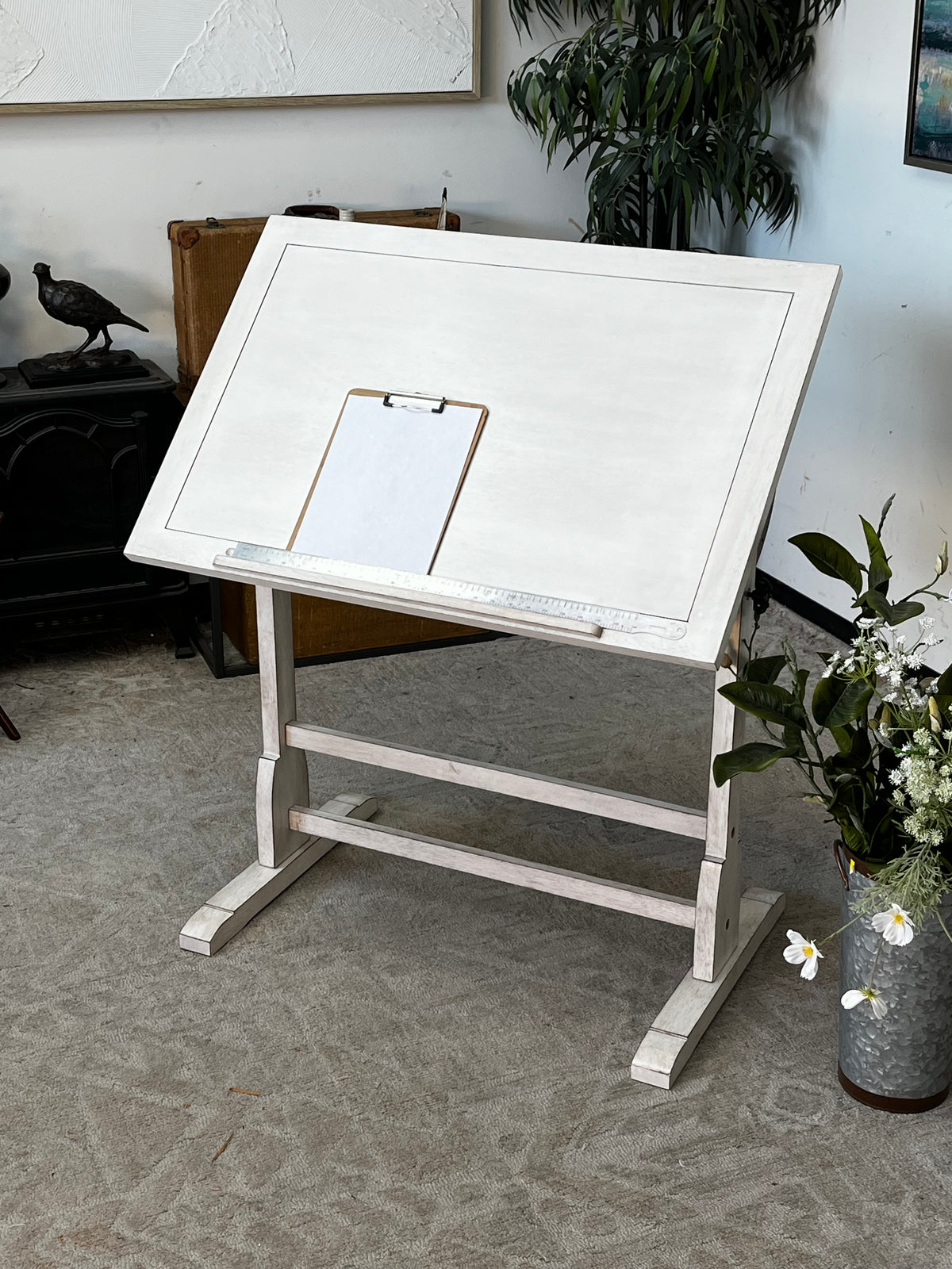 Drafting Table