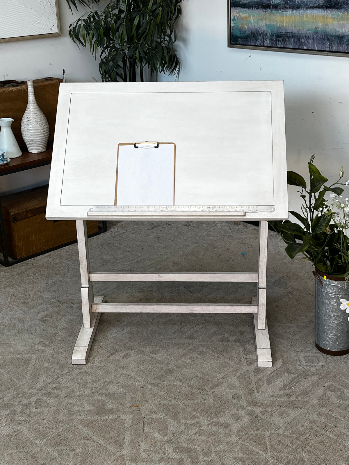 Drafting Table