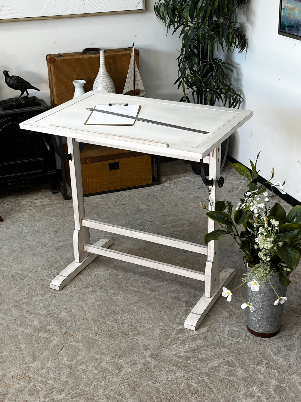 Drafting Table