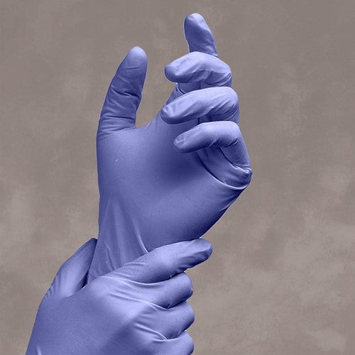 X-Large Nitrile Exam Gloves