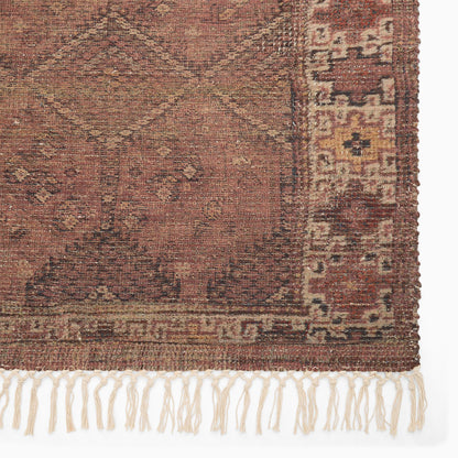 Persian Style 8' x 10' Reversibile