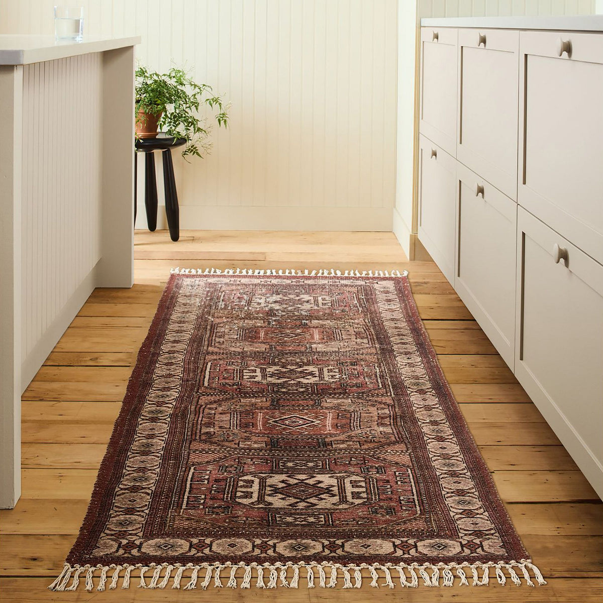 Persian Style 8' x 10' Reversibile