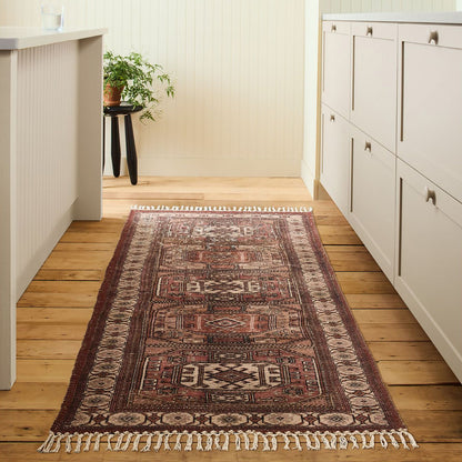 Persian Style 8' x 10' Reversibile