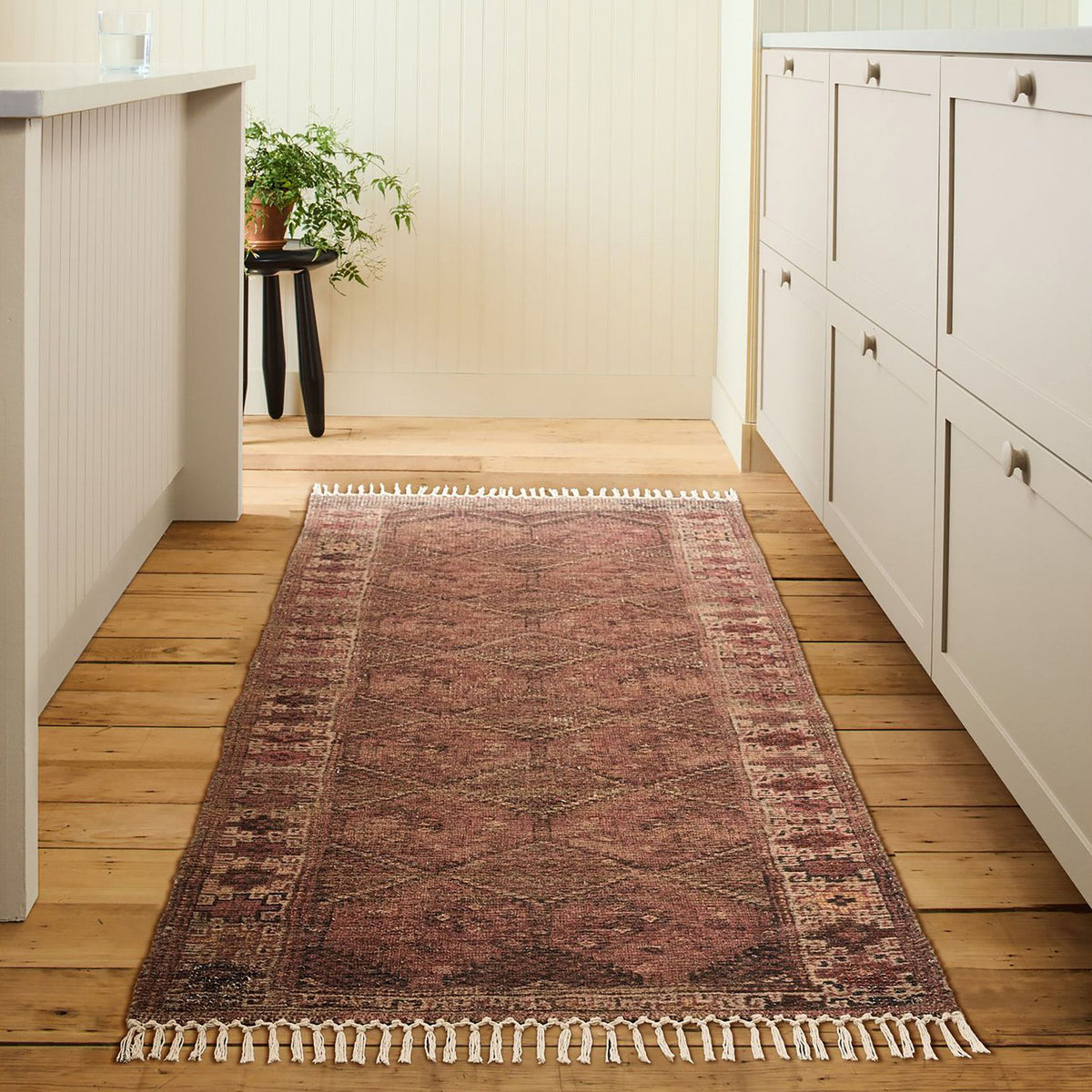 Persian Style 8' x 10' Reversibile