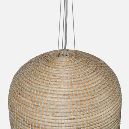 Modern Natural Pendant Hanging Lamp