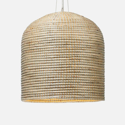 Modern Natural Pendant Hanging Lamp