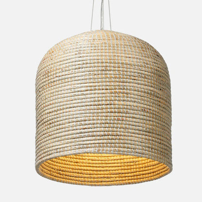 Modern Natural Pendant Hanging Lamp