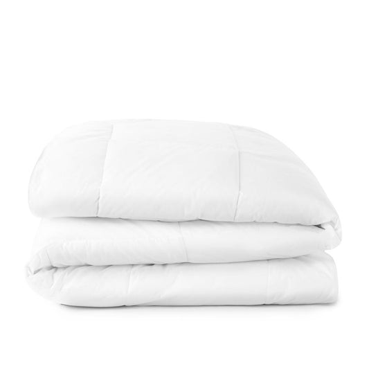 Twin XL Down Alternative Duvet Insert Comforter