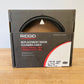 Ridgid Drain Cleaning Cable