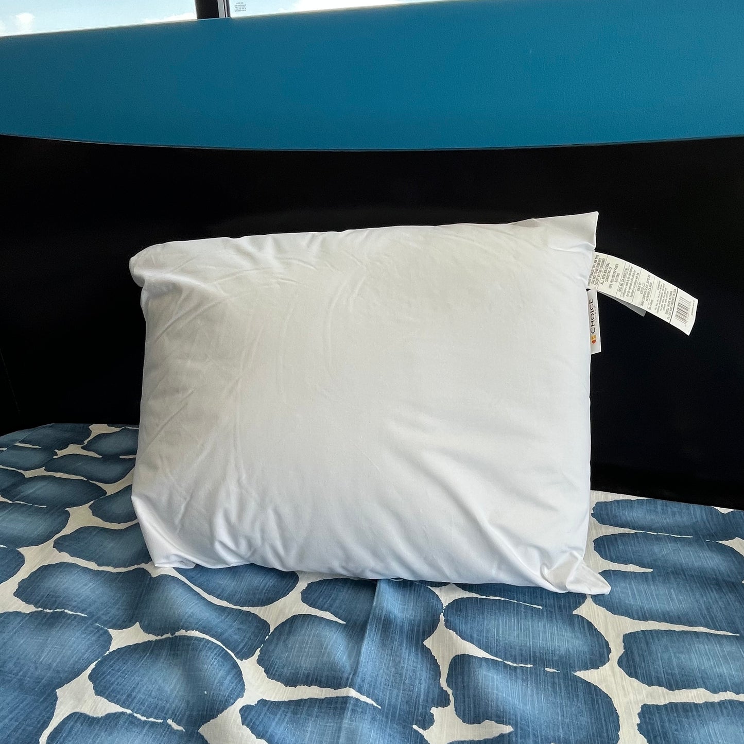 Standard Rectangular Pillow