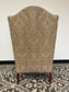 Paisley Accent Chair