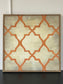 Geometric Canvas Art