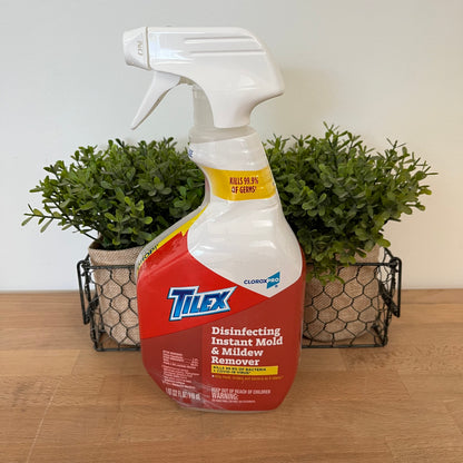 1QT Tilex Disinfectant & Mold Remover