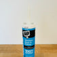 DAP® Window, Door & Siding 100% Silicone Rubber Sealant